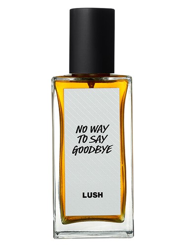 No Way To Say Goodbye by Lush