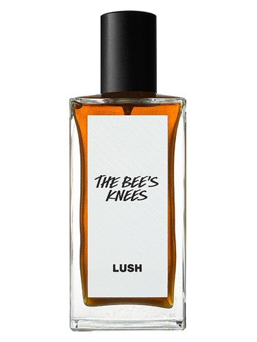 The Bee's Knees by Lush