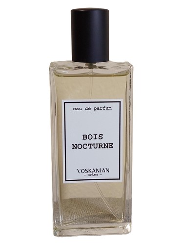 Bois Nocturne by Voskanian Parfums