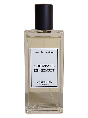 Cocktail de Minuit by Voskanian Parfums