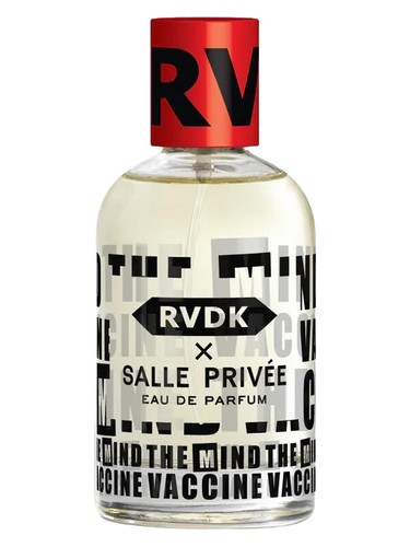The Mind Vaccine (RVDK x Salle Privée) Salle Privée perfume by Salle Privee