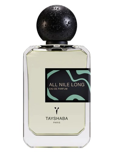 All Nile Long by Tayshaba