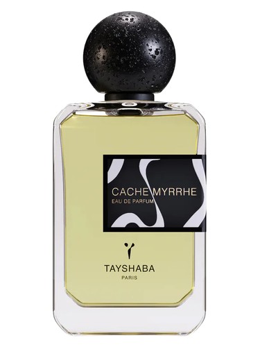 Cachemyrrhe by Tayshaba