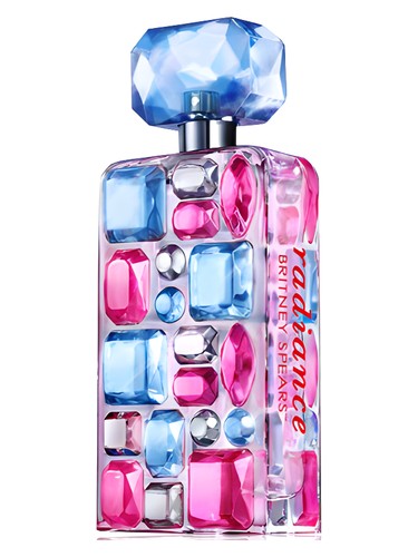 Radiance by Britney Spears