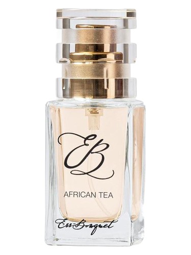 African Tea Ess-Bouquet perfume by Ess Bouquet