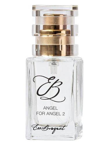 Angel for Angel 2 Ess-Bouquet perfume by Ess Bouquet