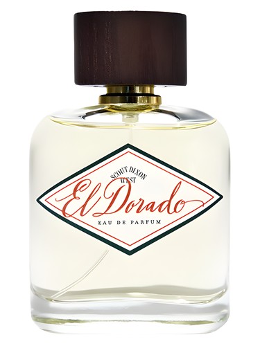 El Dorado by Scout Dixon West