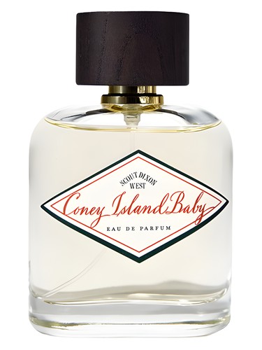 Coney Island Baby by Scout Dixon West