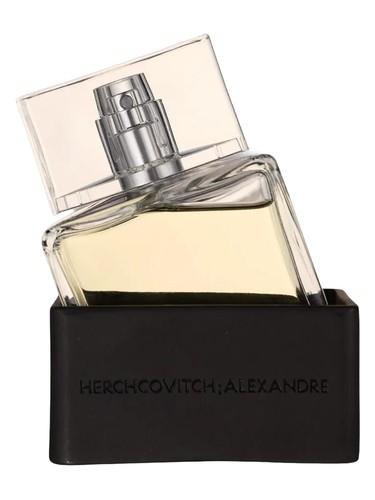 Alexandre Herchcovitch by Mahogany