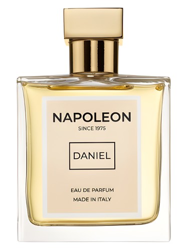 DANIEL by NAPOLEON Fragrances
