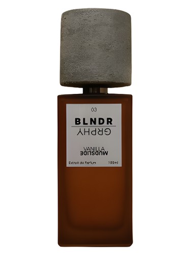 Vanilla Mudslide by BLNDRGRPHY