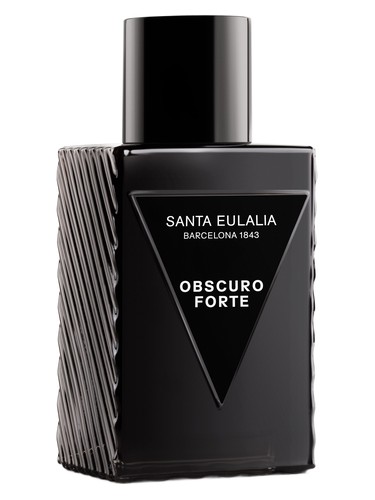 Obscuro Forte by Santa Eulalia