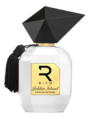 Golden Island by Rito