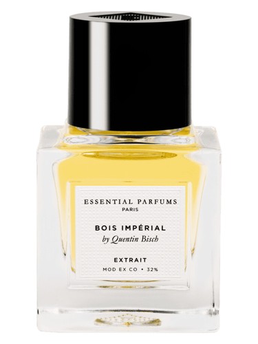 Bois Impérial Extrait by Essential Parfums