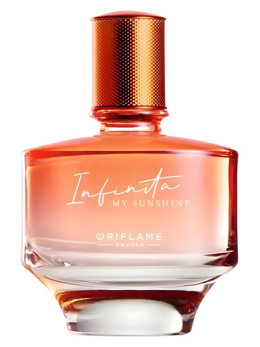 Infinita My Sunshine by Oriflame