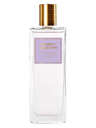 Charming Violet by Oriflame