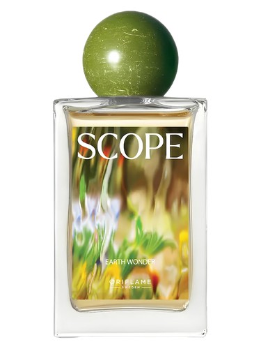 Scope Earth Wonder by Oriflame