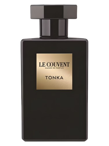 Tonka by Le Couvent Maison de Parfum