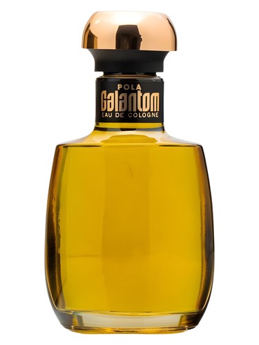 Galantom by Pola