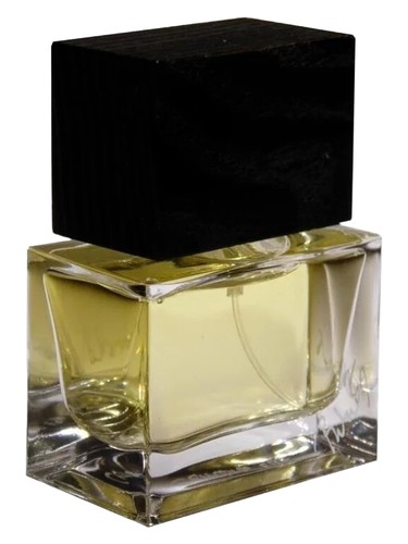 Cardamom by Bibi Bigler