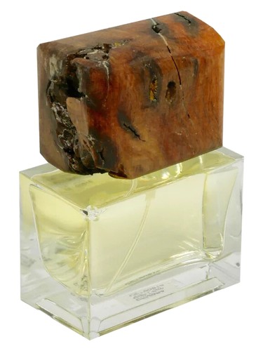 Mandarine Mythos by Bibi Bigler