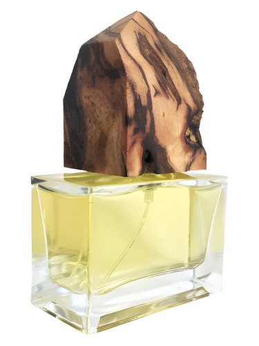 Mystic Mastic by Bibi Bigler