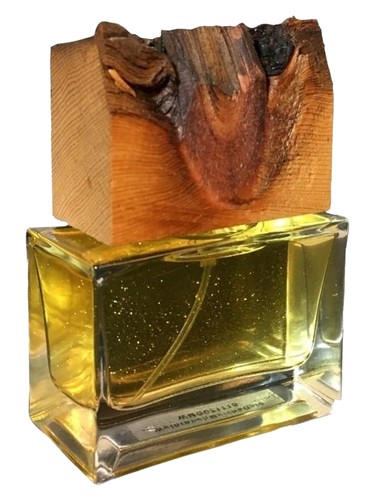 Weihrauch-Myrrhe-Gold by Bibi Bigler