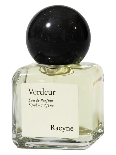 Verdeur by Racyne