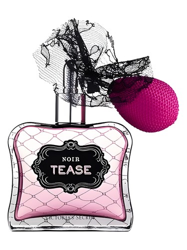Sexy Little Things Noir Tease Victoria's Secret perfume by Victoria s Secret