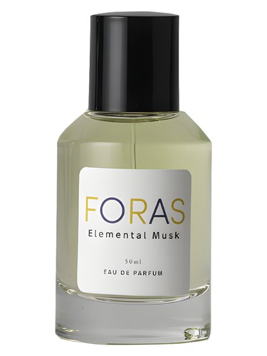 Elemental Musk by Foras