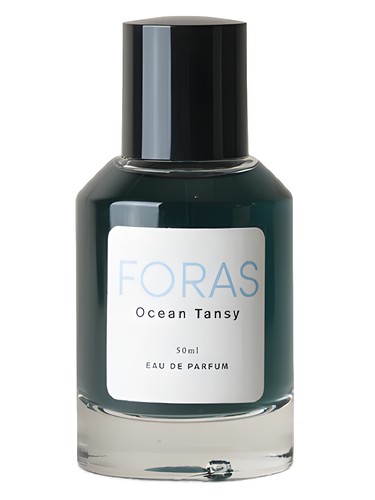 Ocean Tansy by Foras