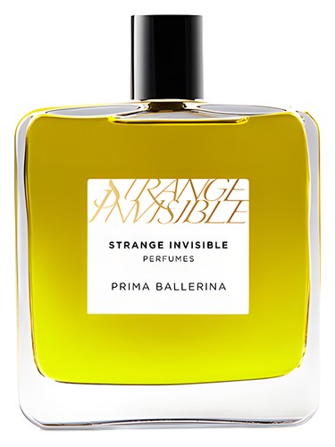 Prima Ballerina by Strange Invisible Perfumes
