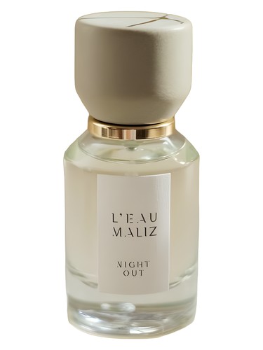 Night Out L'Eau Maliz perfume by L Eau Maliz