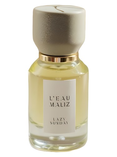 Lazy Sunday L'Eau Maliz perfume by L Eau Maliz