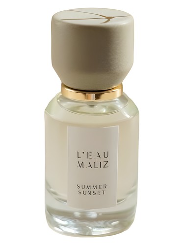 Summer Sunset L'Eau Maliz perfume by L Eau Maliz