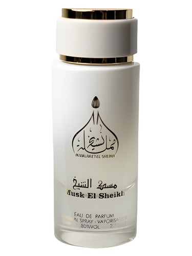 Musk El Sheikh by Mamlaket El Sheikh