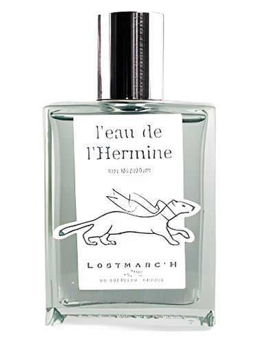 L’eau de l’Hermine by Lostmarch