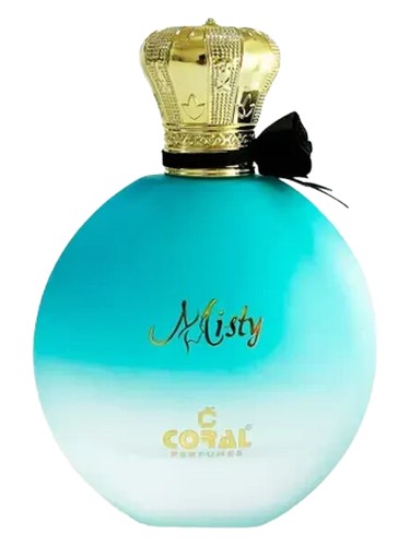 Misty by Coral Perfumes