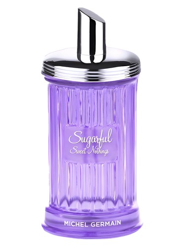 Sugarful Sweet Nothings by Michel Germain