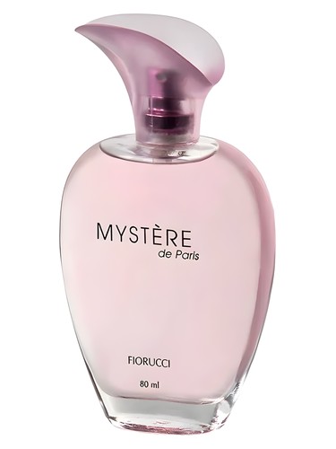 Mystère de Paris by Fiorucci