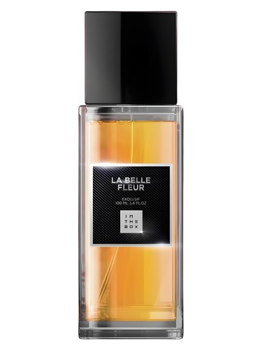 La Belle Fleur by In The Box