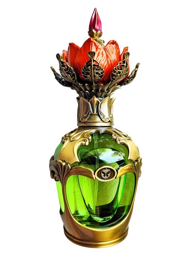 Elixir of Life by Tomorrowland