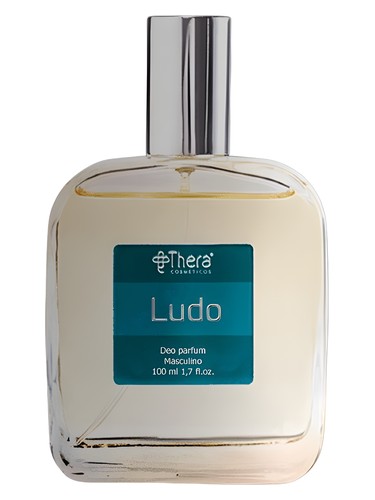 Ludo Thera Cosméticos cologne by Thera Cosmeticos