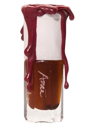 Juriah Privé by Sultan Pasha Attars