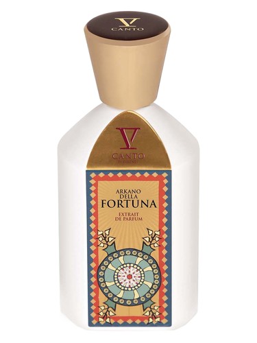 Arkano Della Fortuna by V Canto