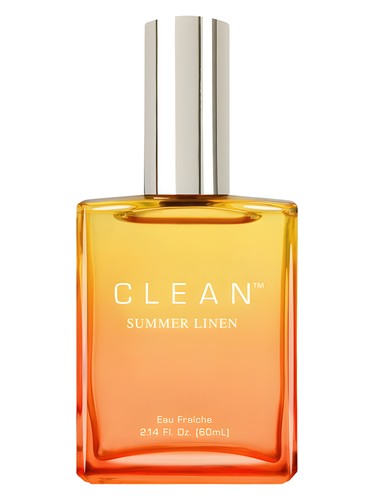 Summer Linen by Clean