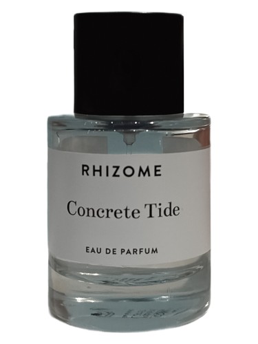 Concrete Tide by Rhizome