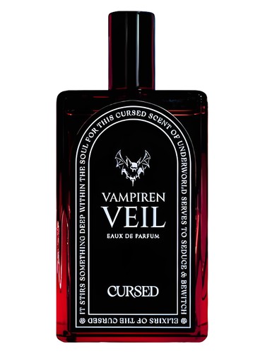 Vampiren Veil by Cursed