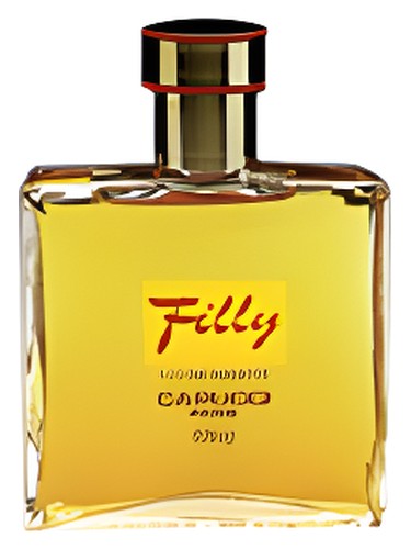 Filly by Roberto Capucci