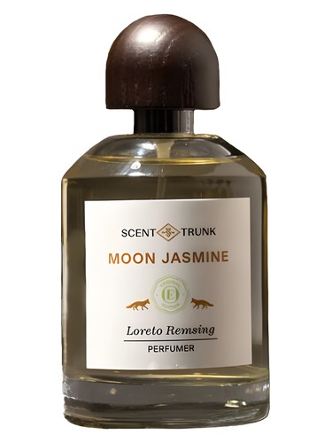 Moon Jasmine by Scent Trunk